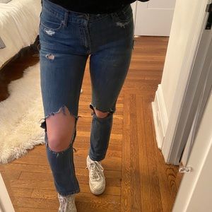 VINTAGE LEVIS